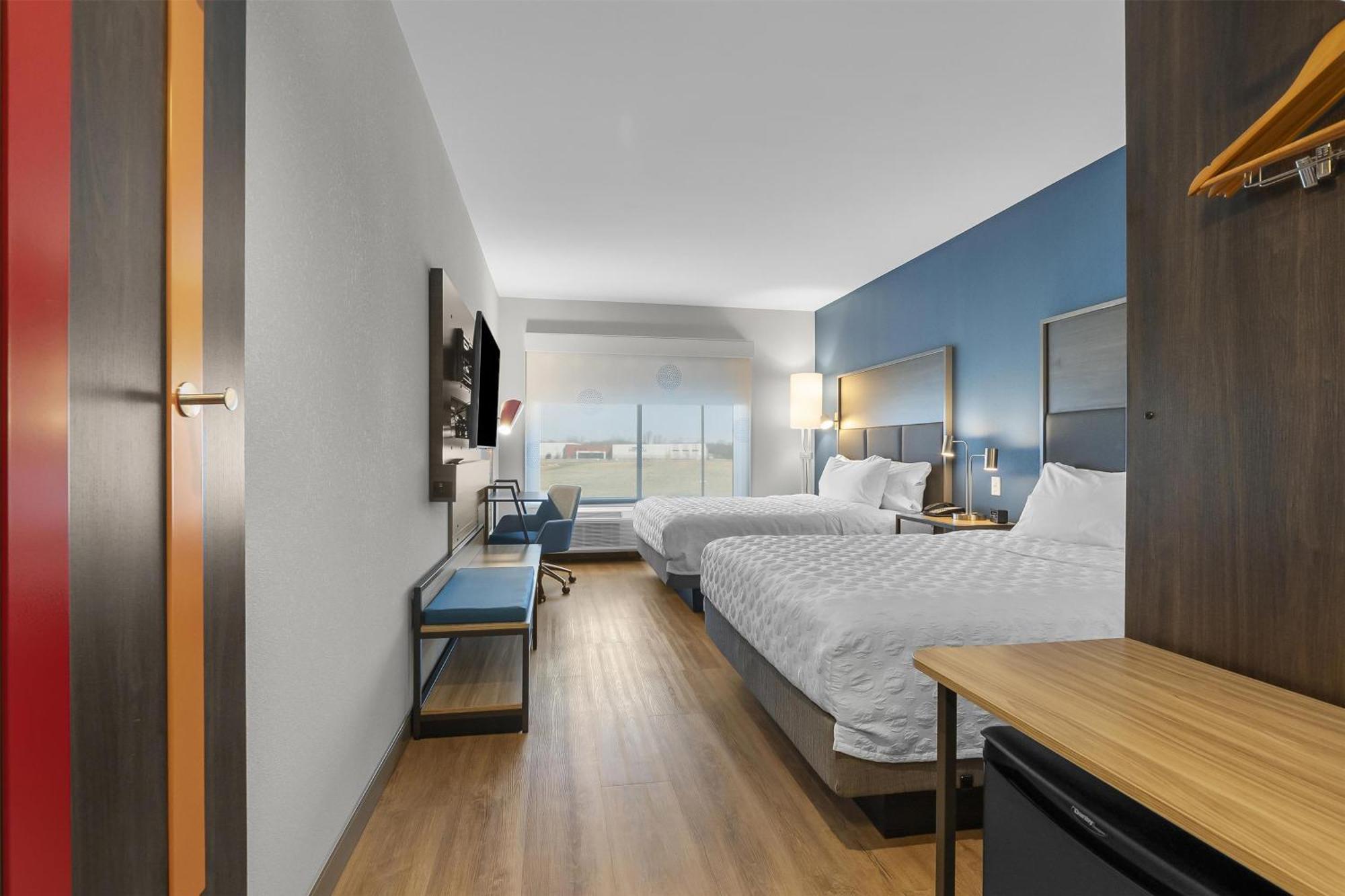 Tru By Hilton Cape Girardeau Otel Dış mekan fotoğraf