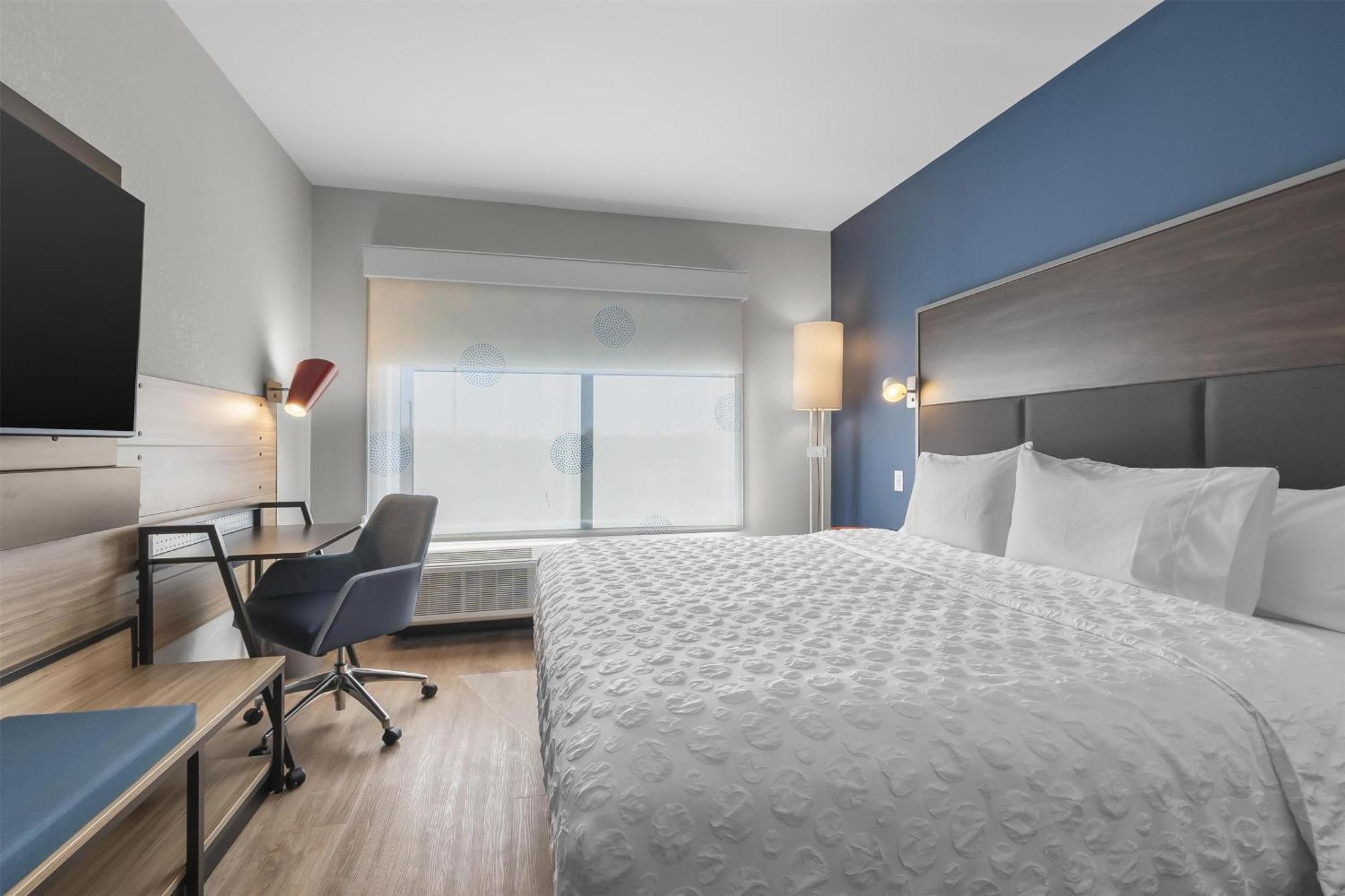 Tru By Hilton Cape Girardeau Otel Dış mekan fotoğraf