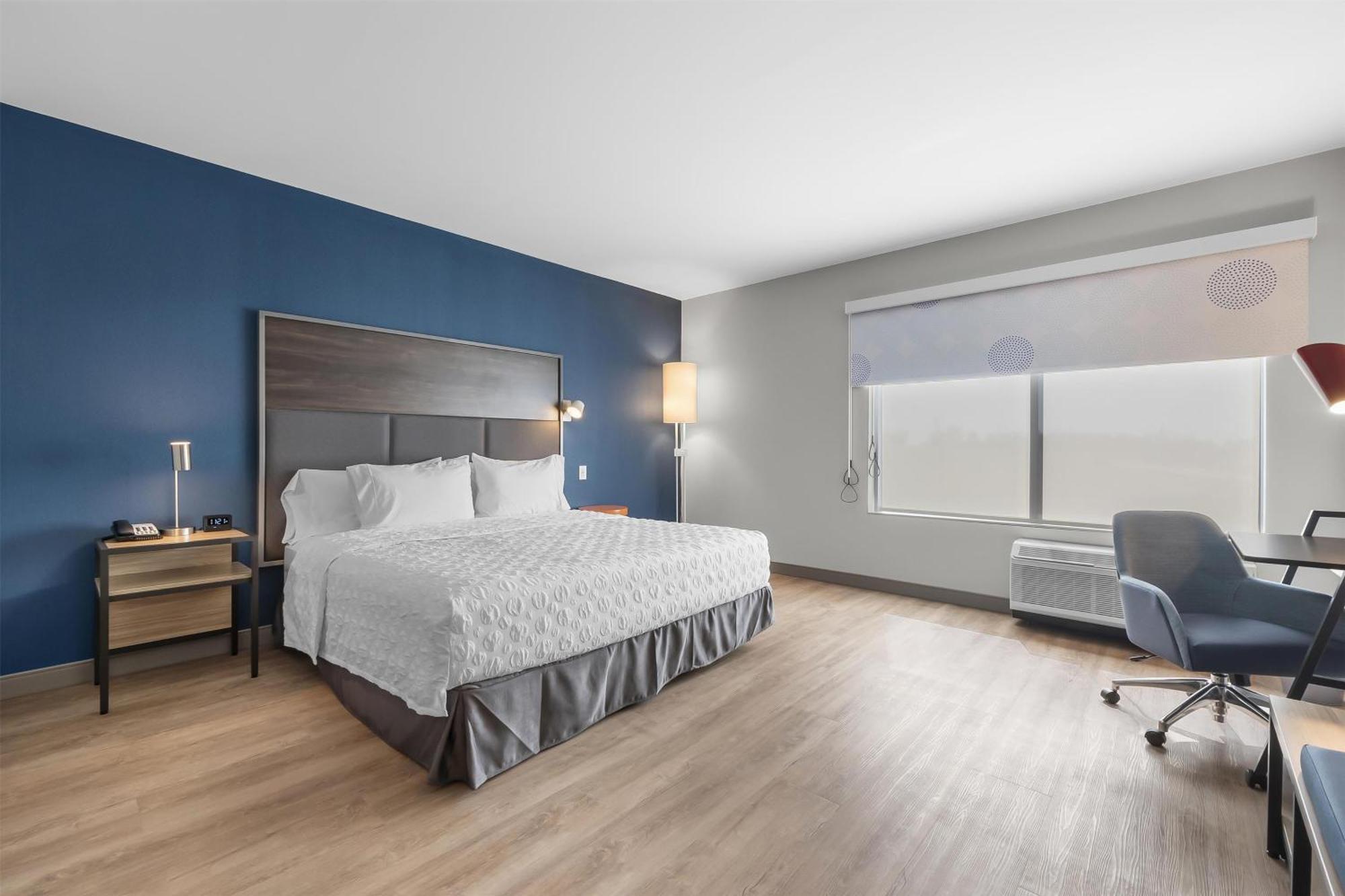 Tru By Hilton Cape Girardeau Otel Dış mekan fotoğraf