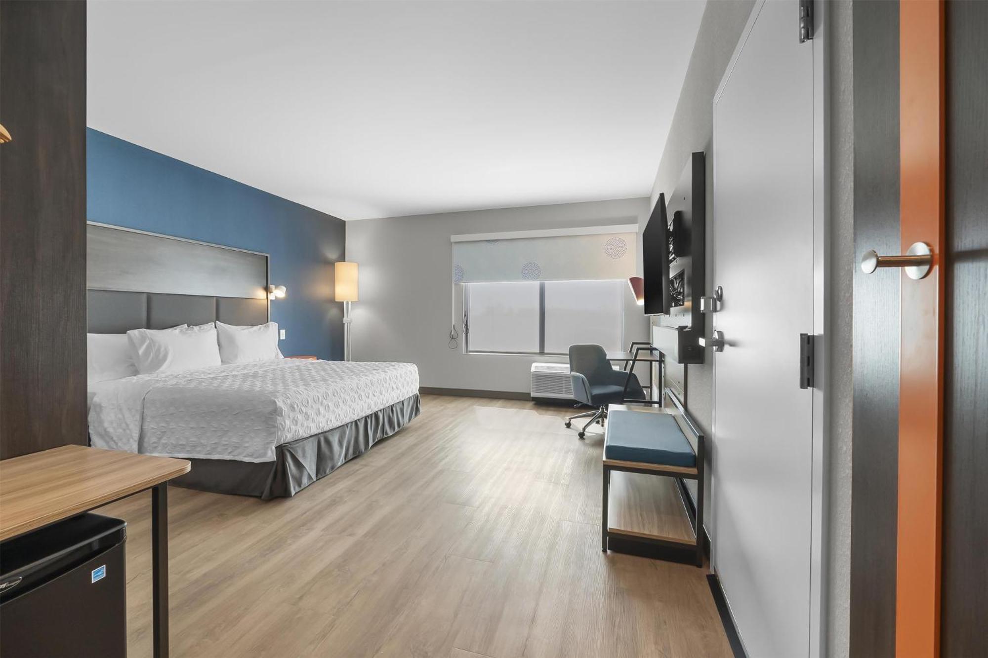 Tru By Hilton Cape Girardeau Otel Dış mekan fotoğraf