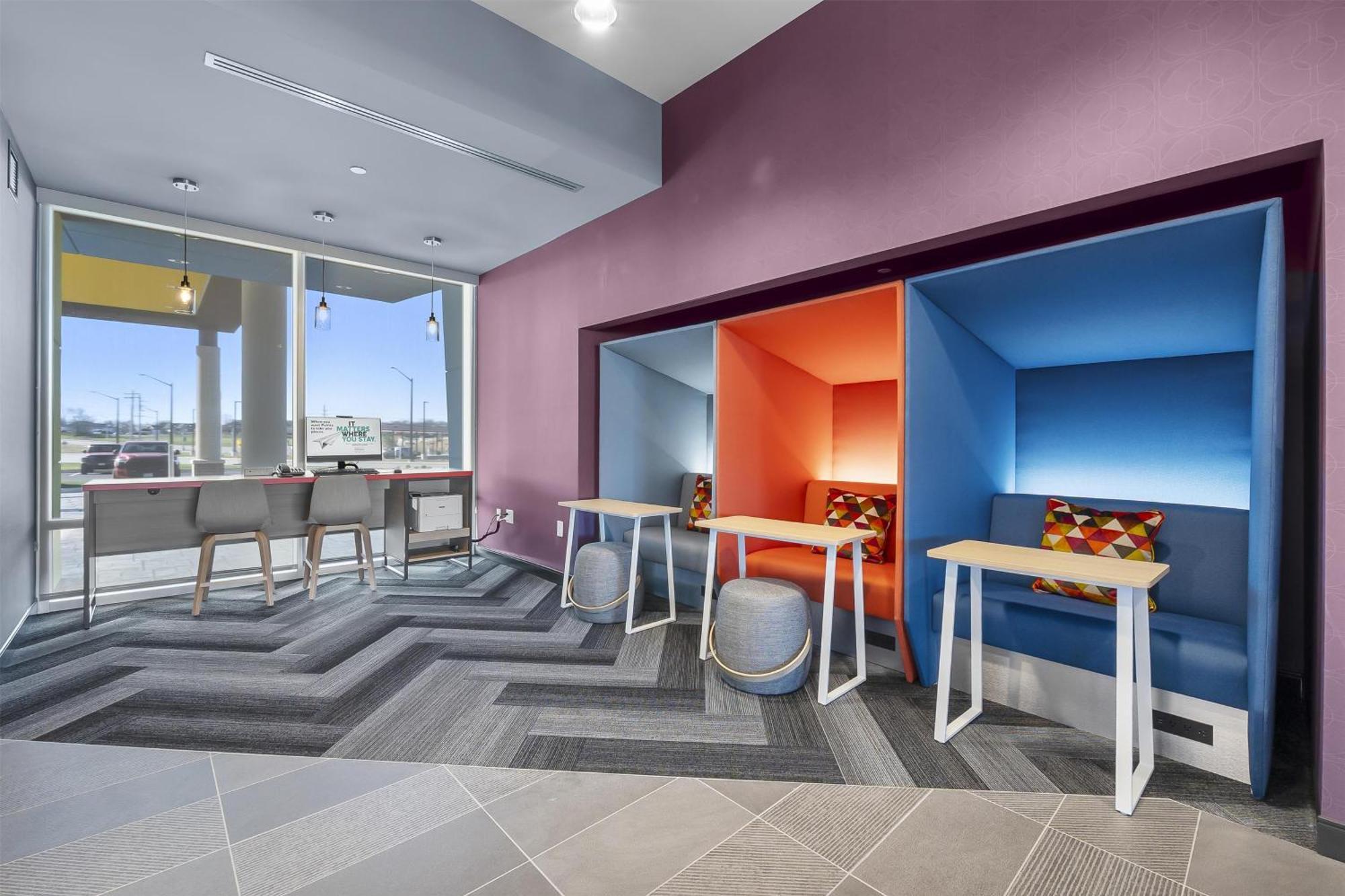 Tru By Hilton Cape Girardeau Otel Dış mekan fotoğraf