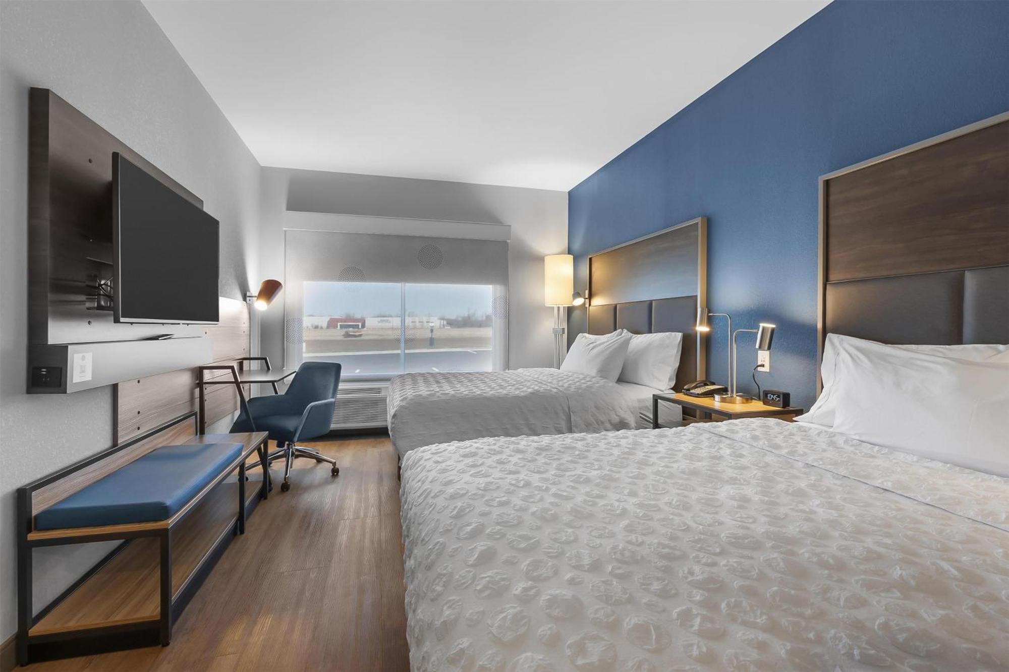 Tru By Hilton Cape Girardeau Otel Dış mekan fotoğraf