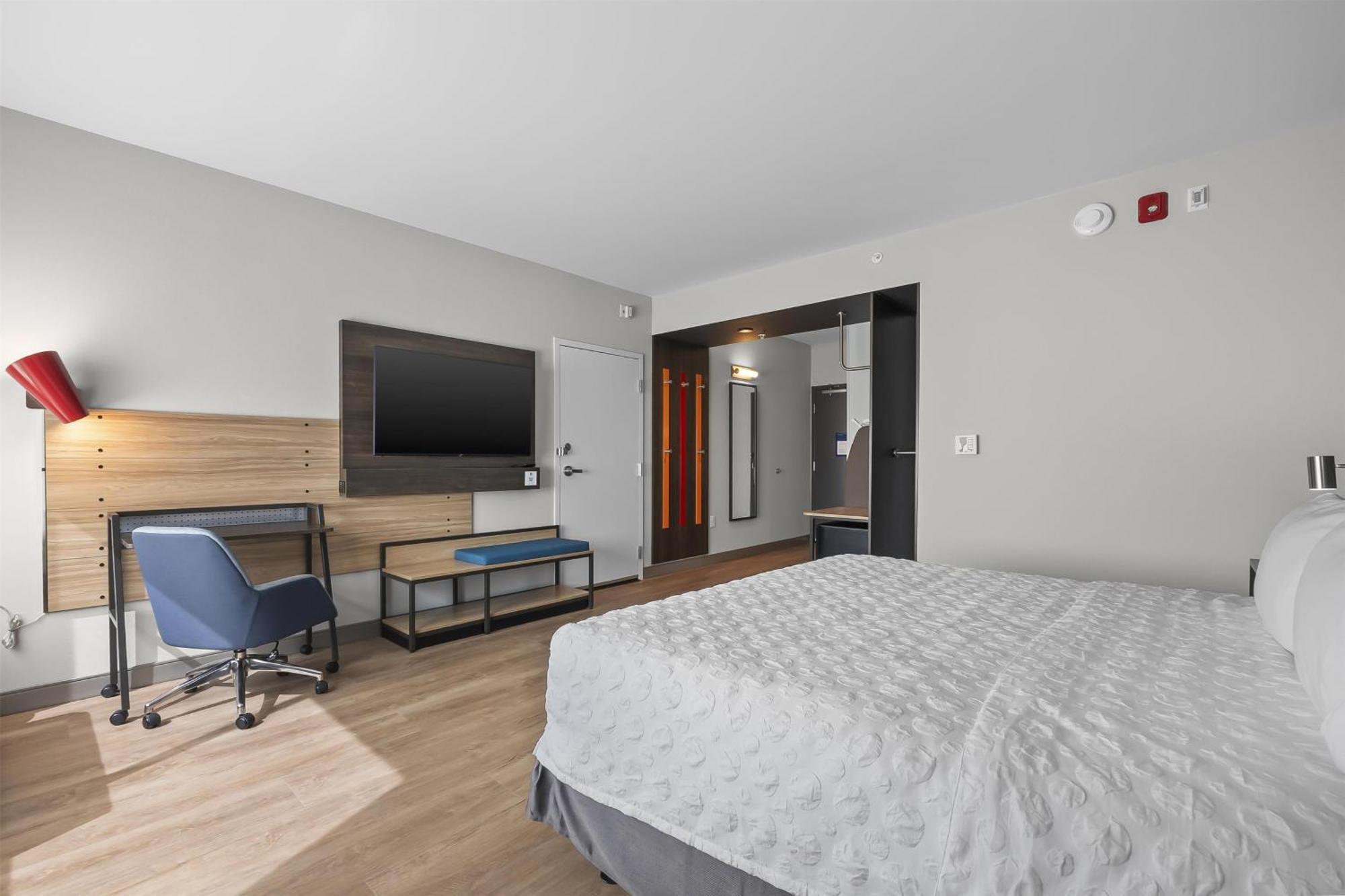 Tru By Hilton Cape Girardeau Otel Dış mekan fotoğraf