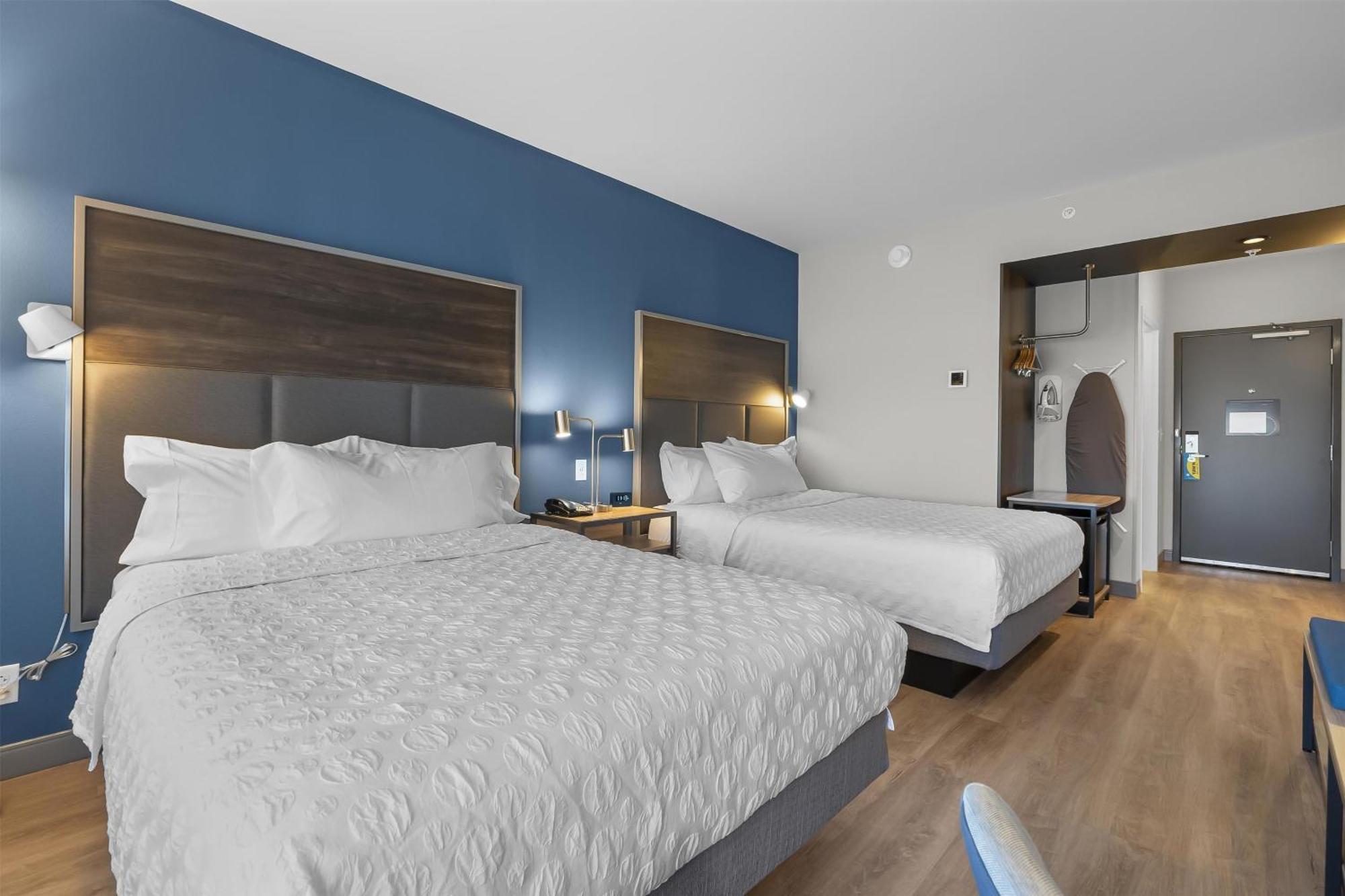 Tru By Hilton Cape Girardeau Otel Dış mekan fotoğraf