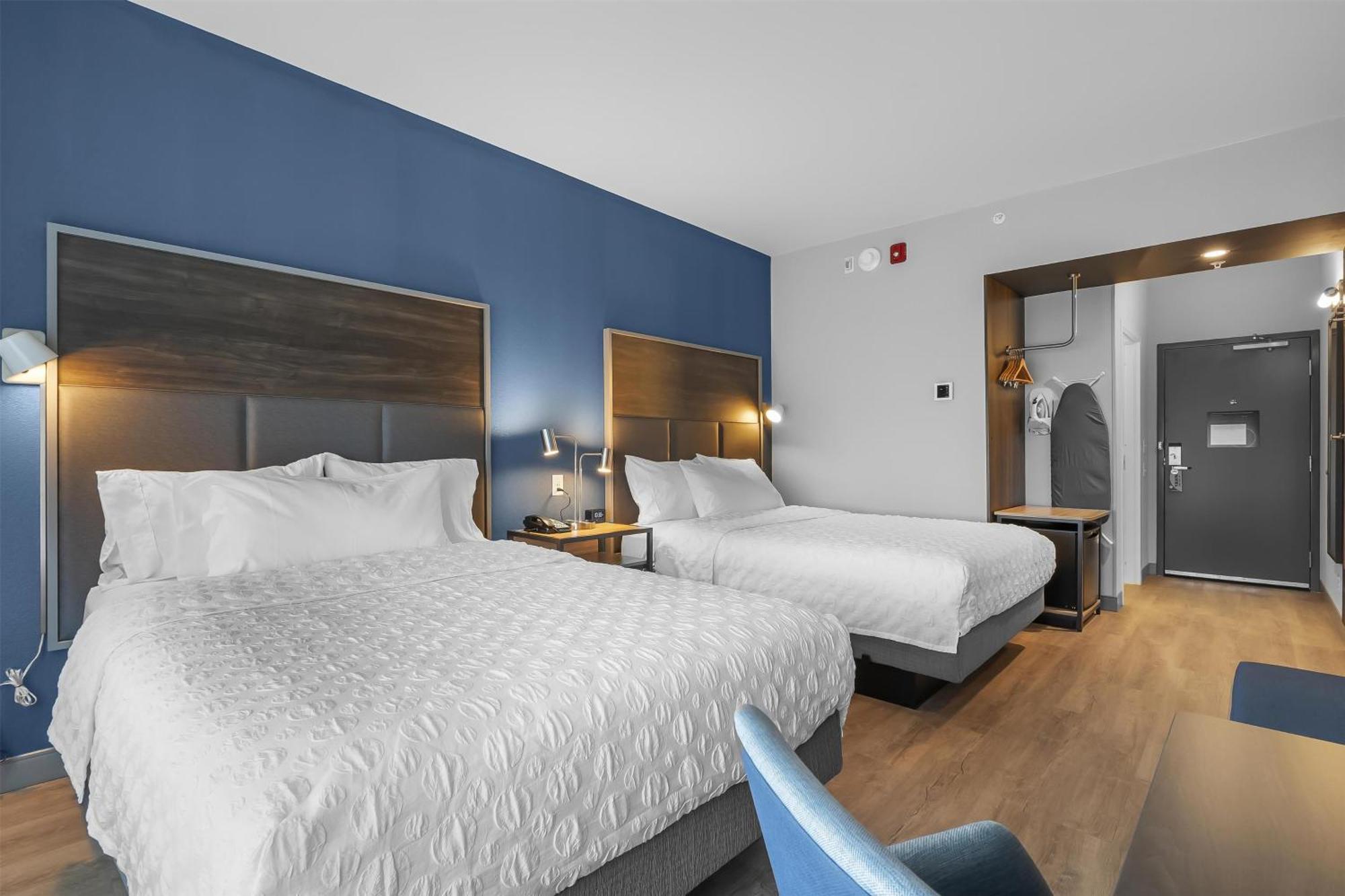Tru By Hilton Cape Girardeau Otel Dış mekan fotoğraf