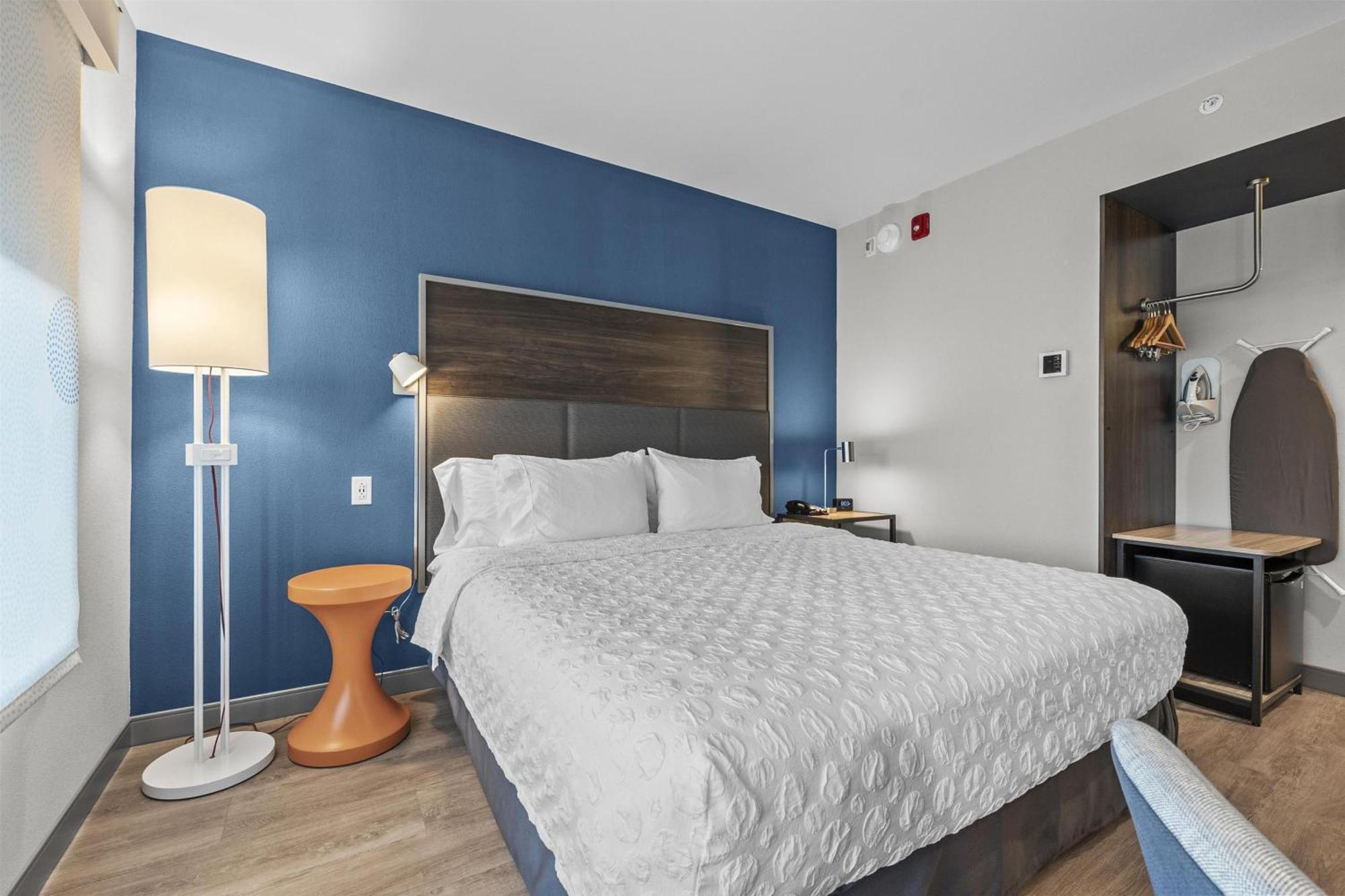 Tru By Hilton Cape Girardeau Otel Dış mekan fotoğraf
