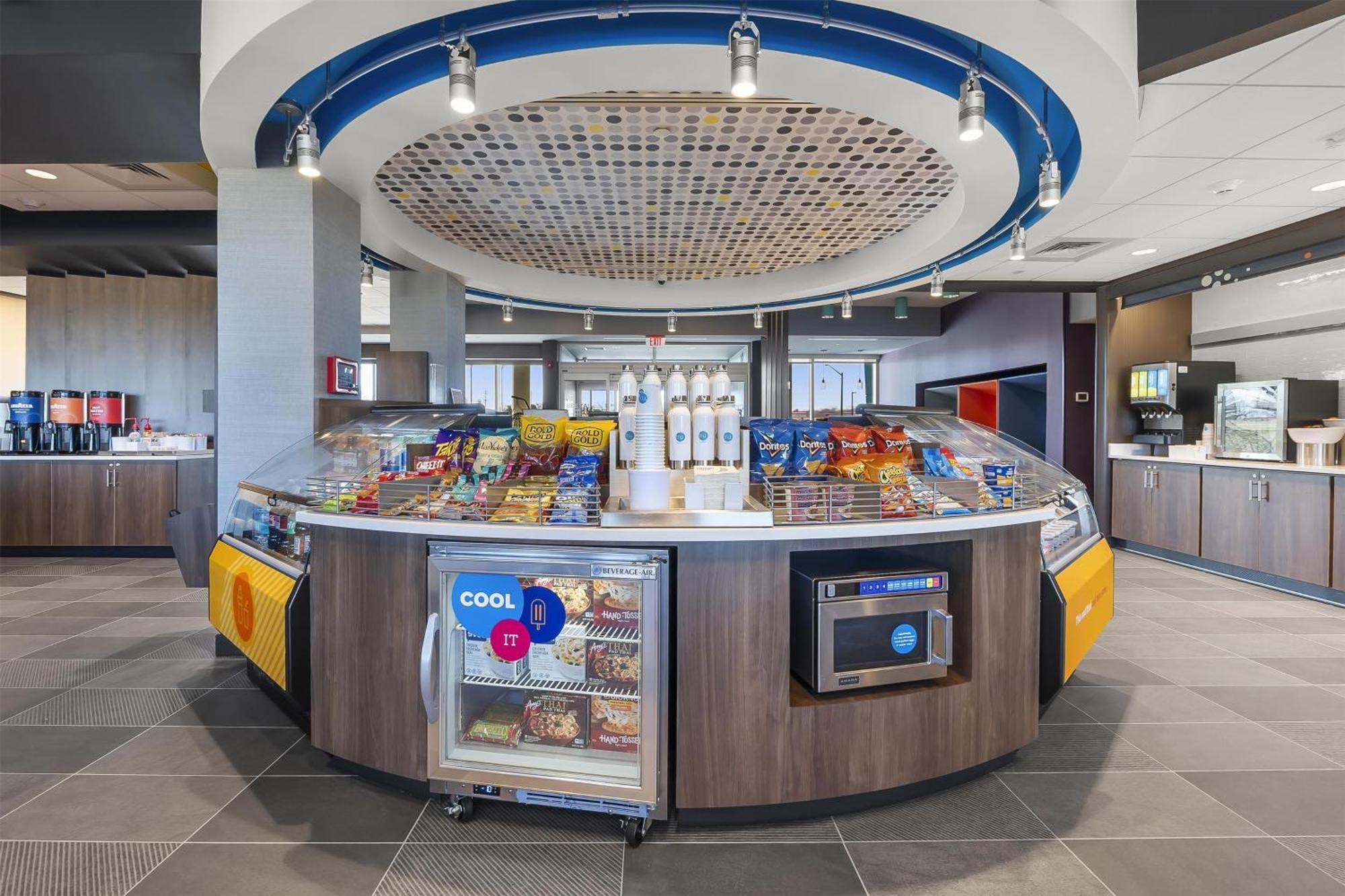 Tru By Hilton Cape Girardeau Otel Dış mekan fotoğraf