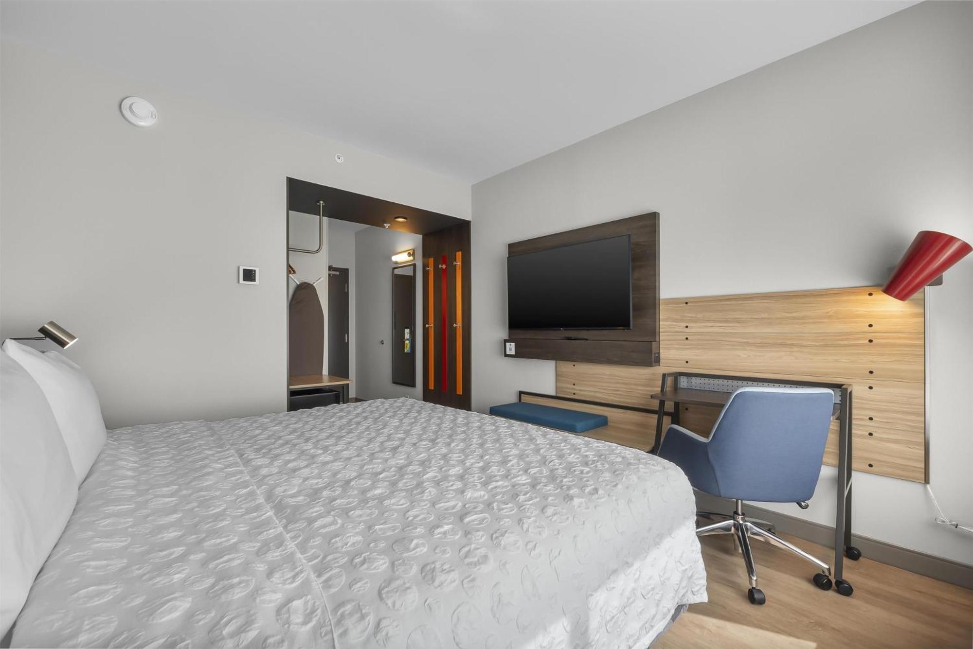 Tru By Hilton Cape Girardeau Otel Dış mekan fotoğraf