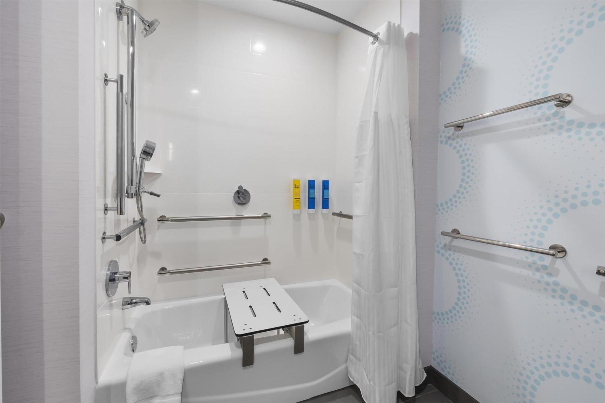 Tru By Hilton Cape Girardeau Otel Dış mekan fotoğraf