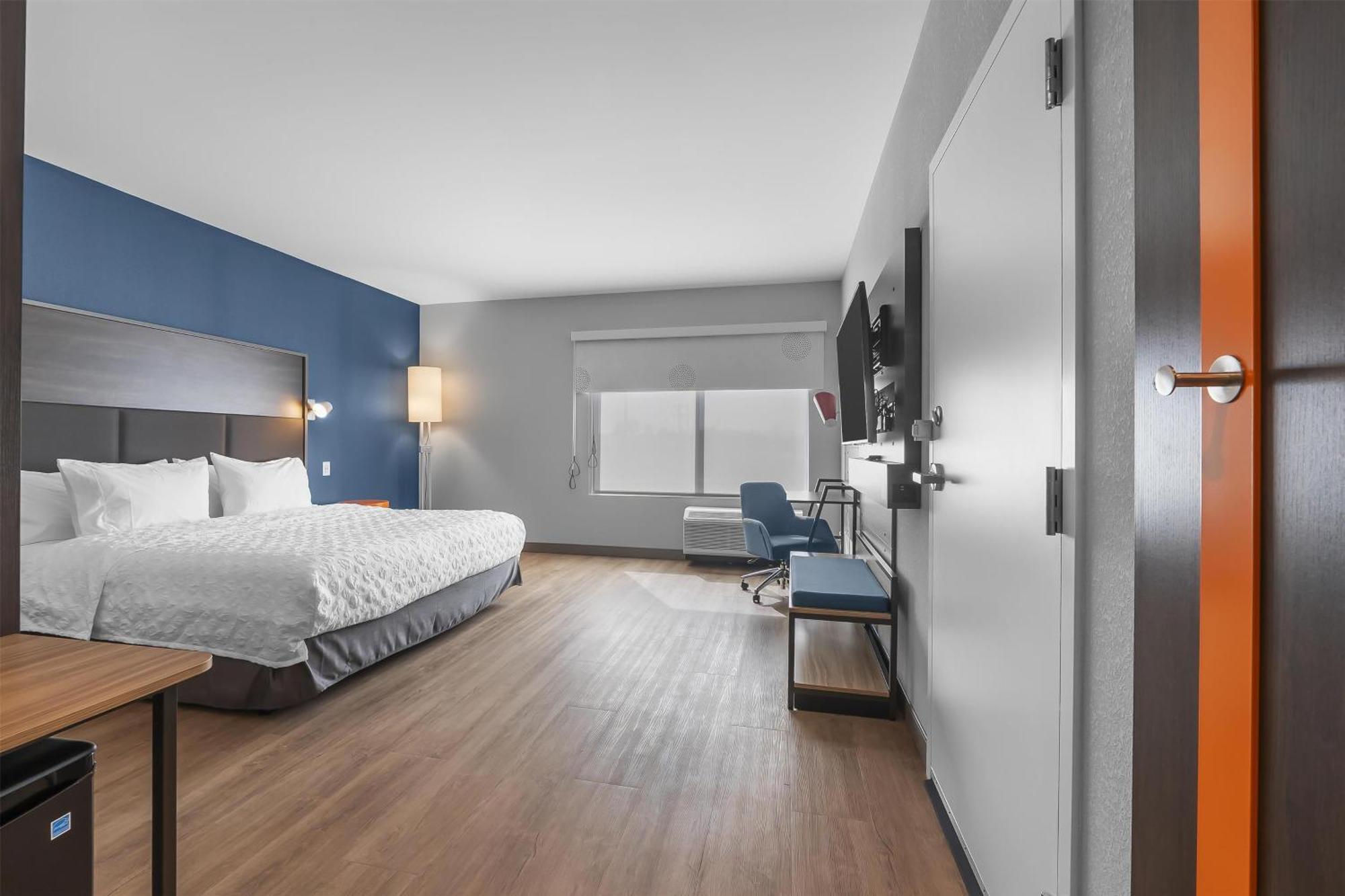 Tru By Hilton Cape Girardeau Otel Dış mekan fotoğraf