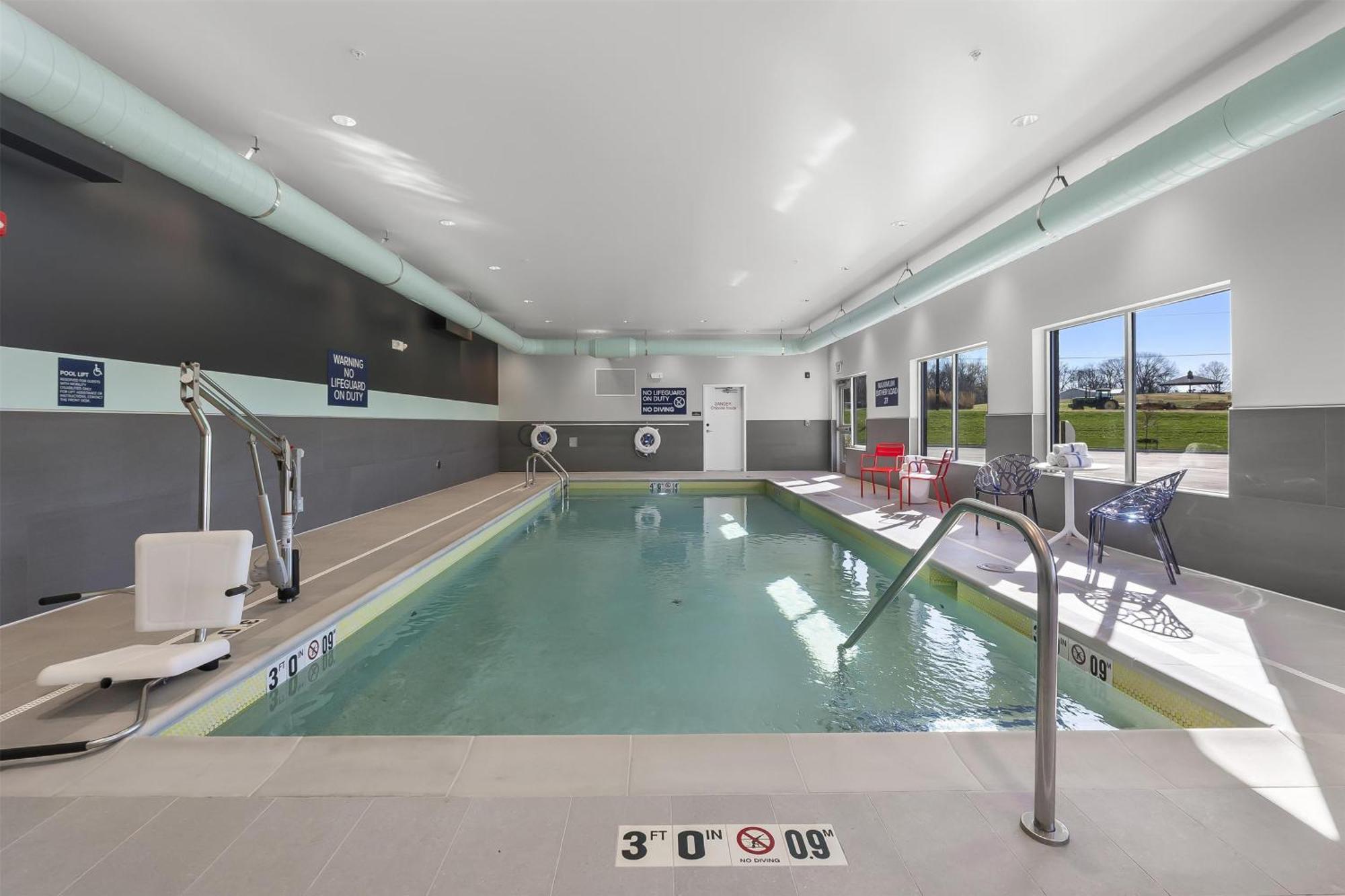 Tru By Hilton Cape Girardeau Otel Dış mekan fotoğraf