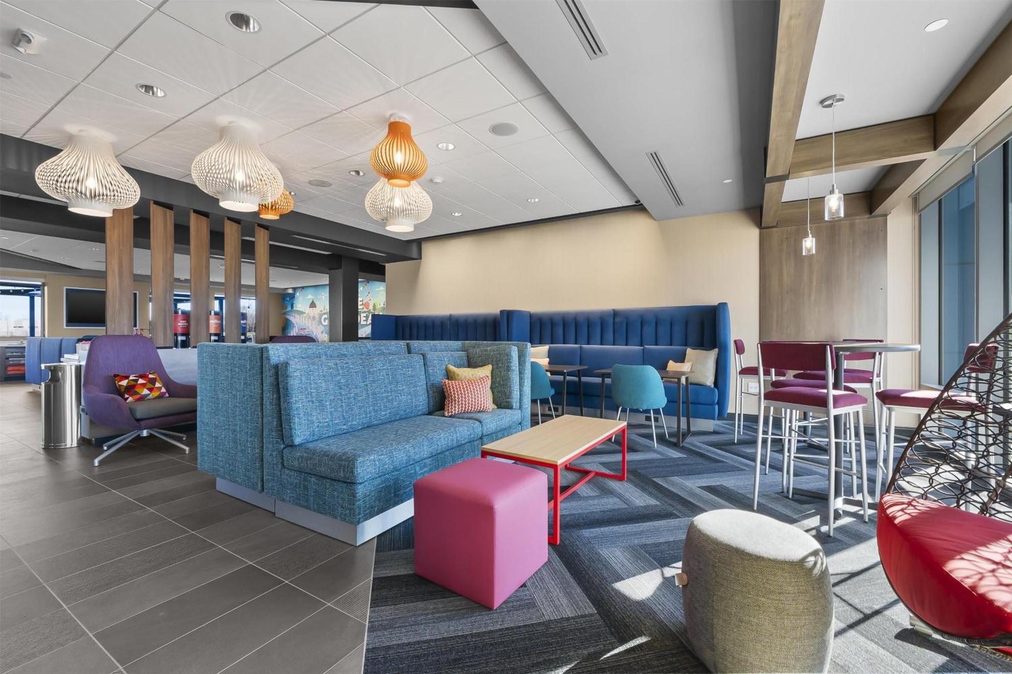 Tru By Hilton Cape Girardeau Otel Dış mekan fotoğraf
