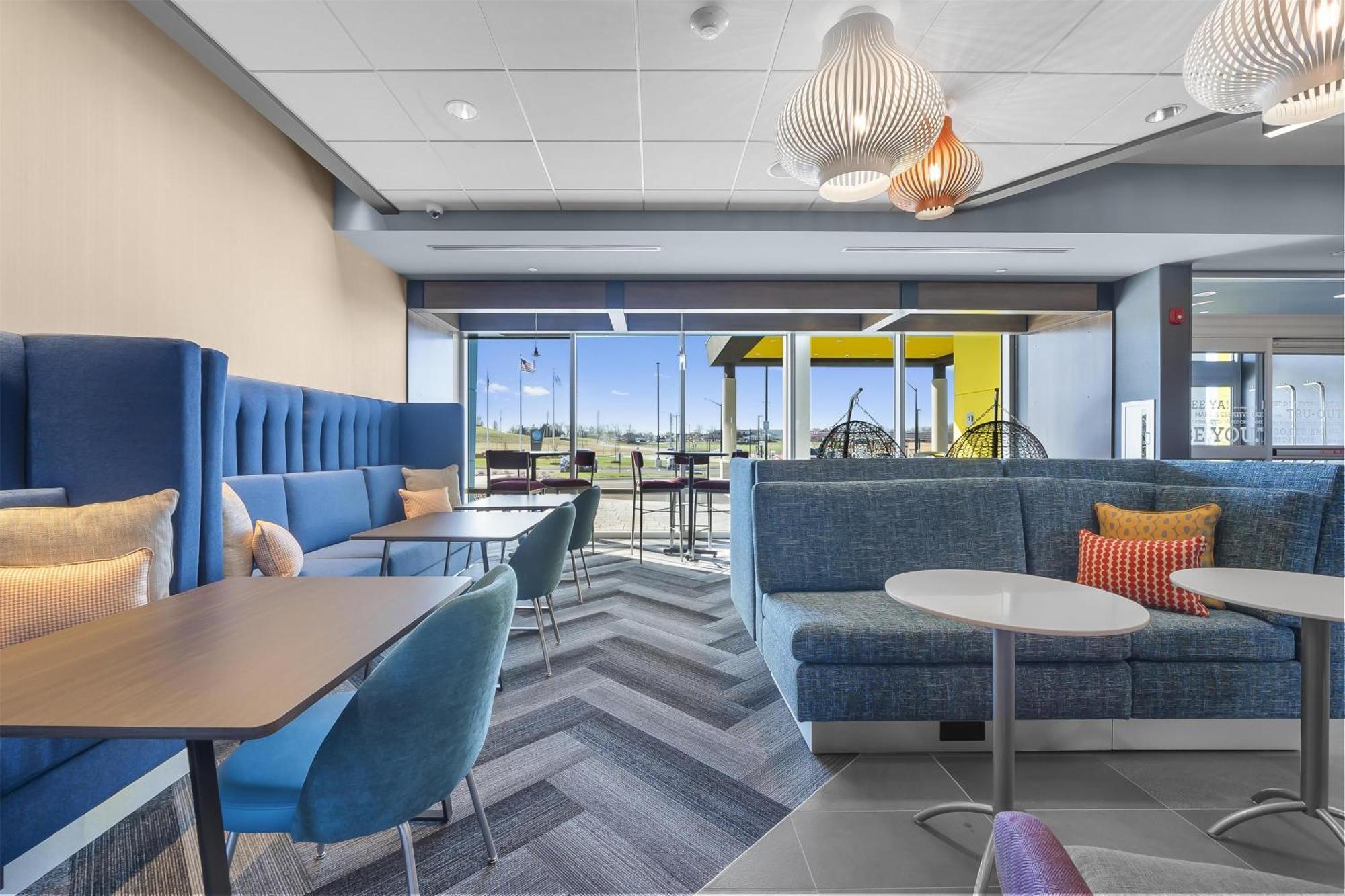 Tru By Hilton Cape Girardeau Otel Dış mekan fotoğraf