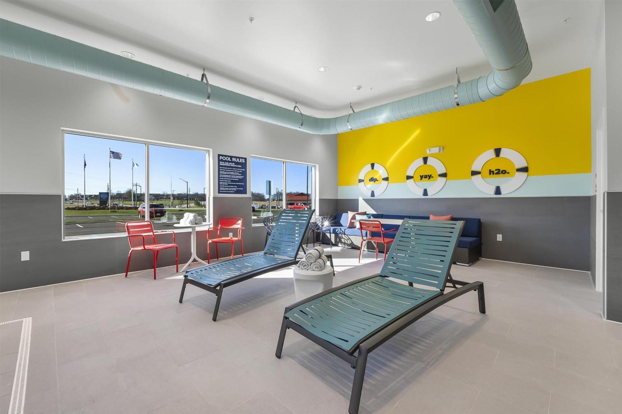 Tru By Hilton Cape Girardeau Otel Dış mekan fotoğraf